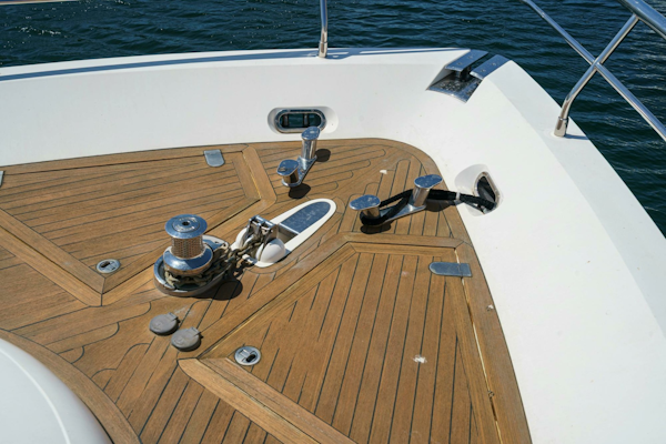 Fairline Yachts 2005-COMPASS ROSE Florida-United States-6056498