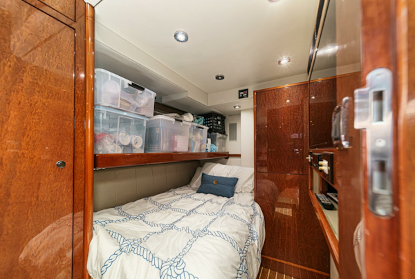 Fairline Yachts 2005-COMPASS ROSE Florida-United States-6056533