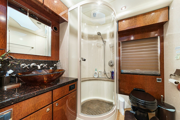 Fairline Yachts 2005-COMPASS ROSE Florida-United States-6056530