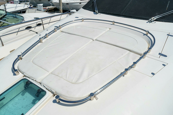 Fairline Yachts 2005-COMPASS ROSE Florida-United States-6056500