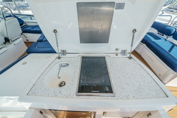 Fairline Yachts 2005-COMPASS ROSE Florida-United States-6056505