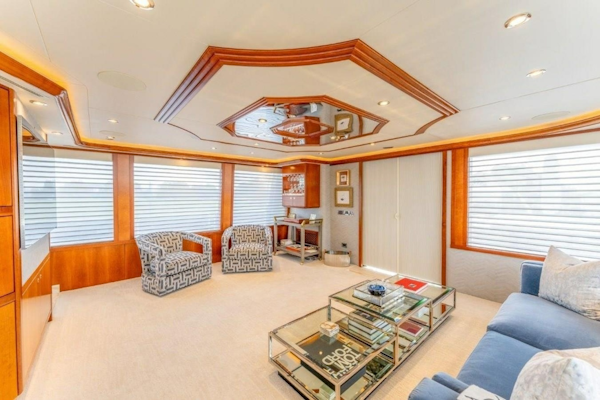 Westport-130 Motoryacht 2006-Relentless Palm Beach-Florida-United States-6056554