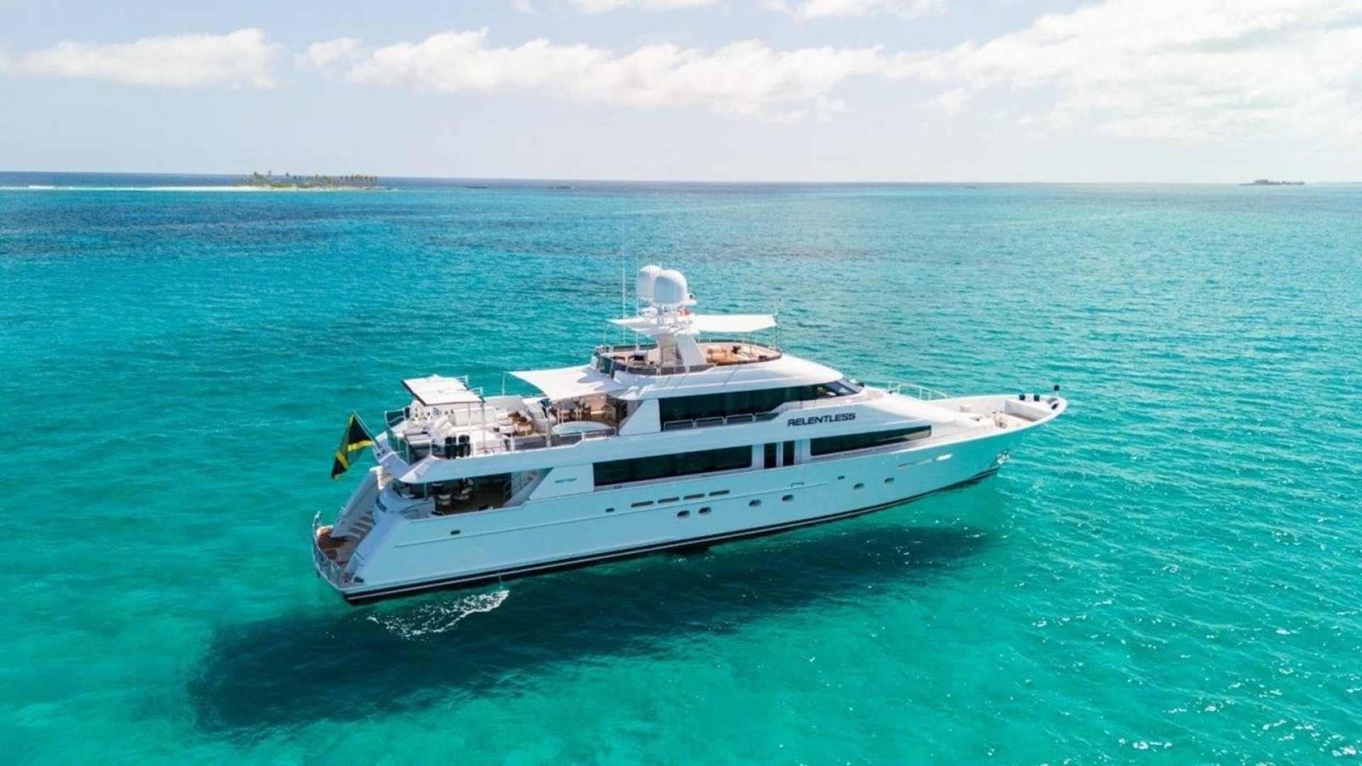 Westport-130 Motoryacht 2006-Relentless Palm Beach-Florida-United States-6056536 | Thumbnail