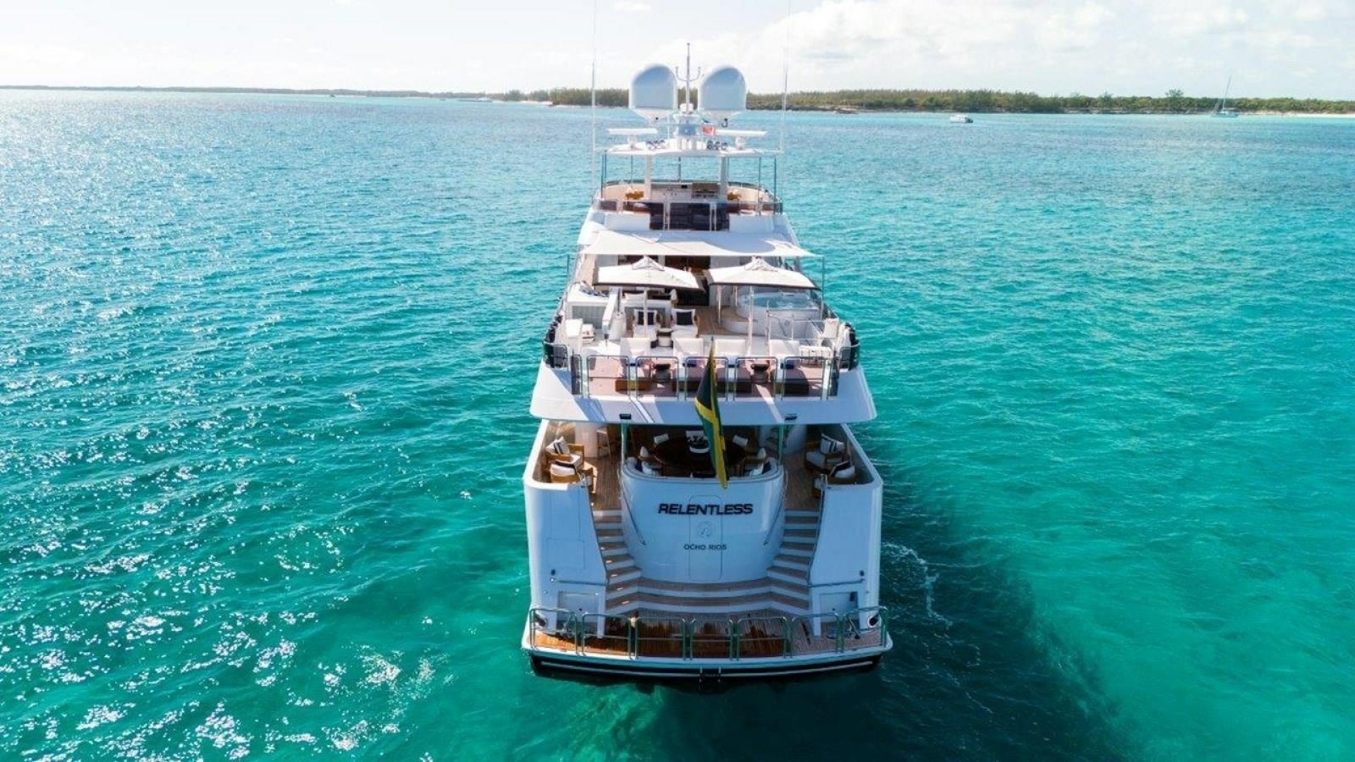 Westport-130 Motoryacht 2006-Relentless Palm Beach-Florida-United States-6056538 | Thumbnail