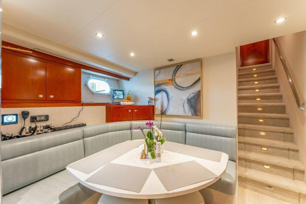 Westport-130 Motoryacht 2006-Relentless Palm Beach-Florida-United States-6056581
