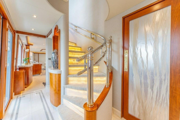Westport-130 Motoryacht 2006-Relentless Palm Beach-Florida-United States-6056568
