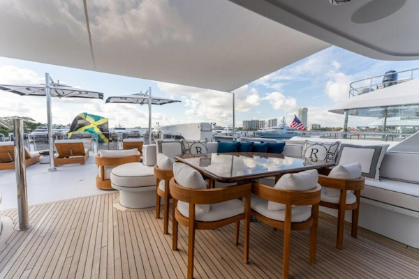 Westport-130 Motoryacht 2006-Relentless Palm Beach-Florida-United States-6056543