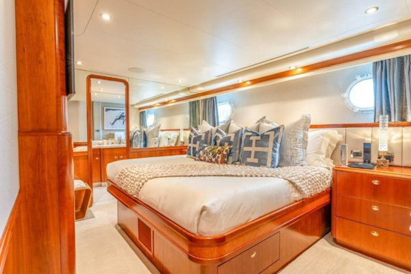 Westport-130 Motoryacht 2006-Relentless Palm Beach-Florida-United States-6056576