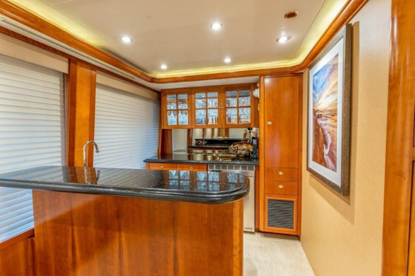 Westport-130 Motoryacht 2006-Relentless Palm Beach-Florida-United States-6056555