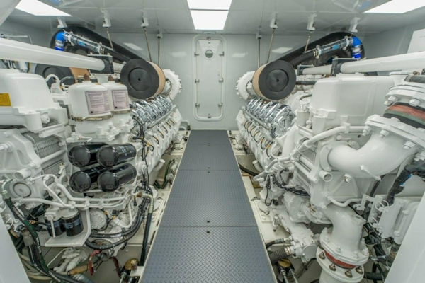 Westport-130 Motoryacht 2006-Relentless Palm Beach-Florida-United States-6056583