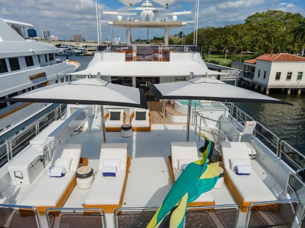 Westport-130 Motoryacht 2006-Relentless Palm Beach-Florida-United States-6056542