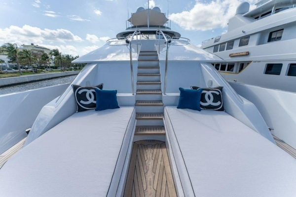 Westport-130 Motoryacht 2006-Relentless Palm Beach-Florida-United States-6056552