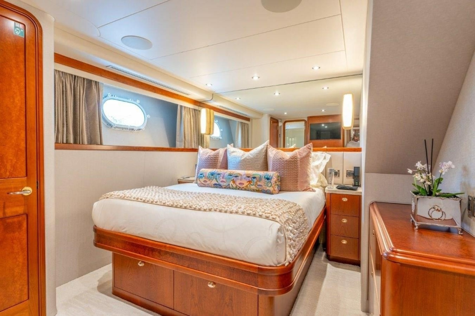 Westport-130 Motoryacht 2006-Relentless Palm Beach-Florida-United States-6056573 | Thumbnail