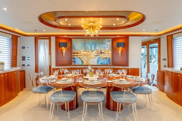 Westport-130 Motoryacht 2006-Relentless Palm Beach-Florida-United States-6056559