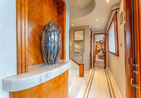 Westport-130 Motoryacht 2006-Relentless Palm Beach-Florida-United States-6056566
