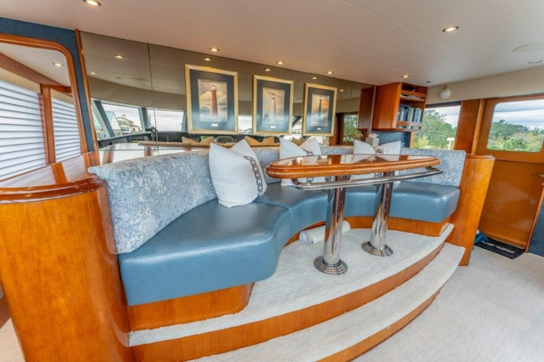 Westport-130 Motoryacht 2006-Relentless Palm Beach-Florida-United States-6056553