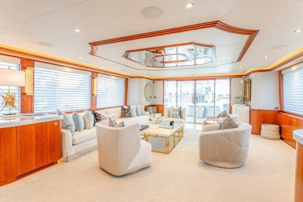 Westport-130 Motoryacht 2006-Relentless Palm Beach-Florida-United States-6056564