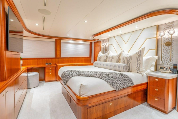 Westport-130 Motoryacht 2006-Relentless Palm Beach-Florida-United States-6056567