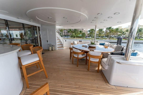 Westport-130 Motoryacht 2006-Relentless Palm Beach-Florida-United States-6056550
