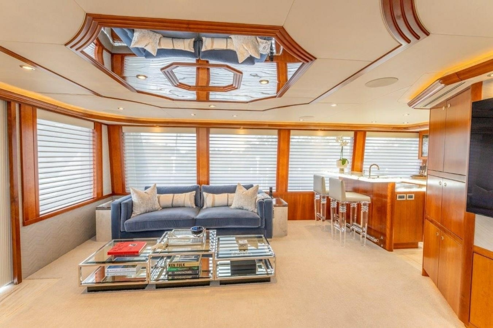 Westport-130 Motoryacht 2006-Relentless Palm Beach-Florida-United States-6056556 | Thumbnail