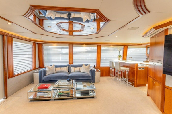 Westport-130 Motoryacht 2006-Relentless Palm Beach-Florida-United States-6056556