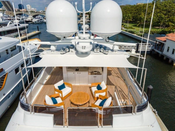 Westport-130 Motoryacht 2006-Relentless Palm Beach-Florida-United States-6056539