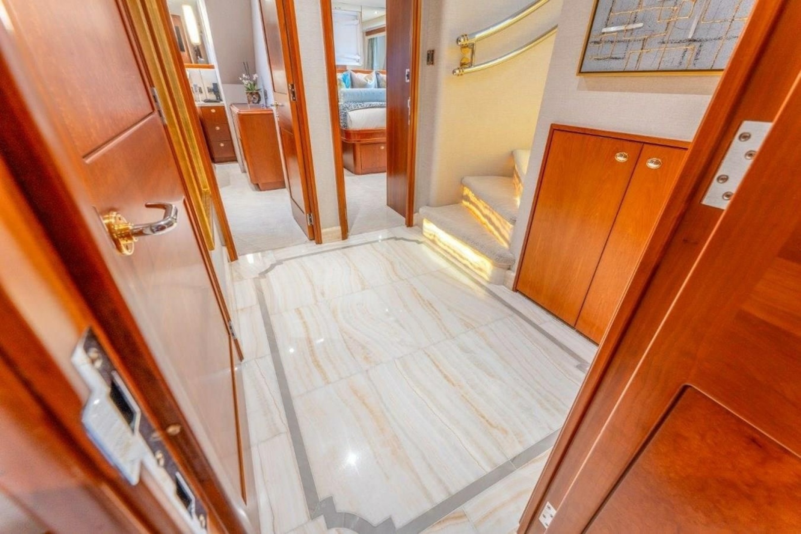 Westport-130 Motoryacht 2006-Relentless Palm Beach-Florida-United States-6056570 | Thumbnail