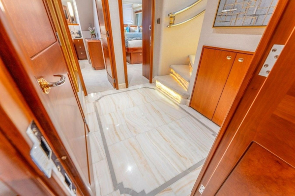 Westport-130 Motoryacht 2006-Relentless Palm Beach-Florida-United States-6056570
