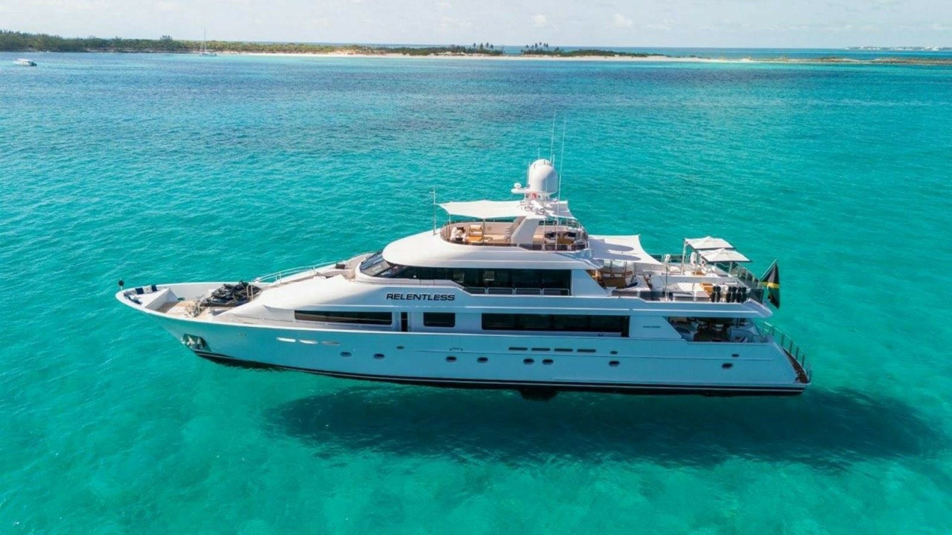 Westport-130 Motoryacht 2006-Relentless Palm Beach-Florida-United States-6056534 | Thumbnail