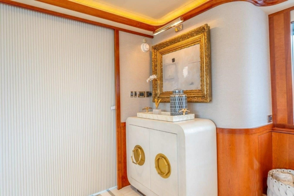 Westport-130 Motoryacht 2006-Relentless Palm Beach-Florida-United States-6056560