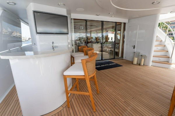 Westport-130 Motoryacht 2006-Relentless Palm Beach-Florida-United States-6056547