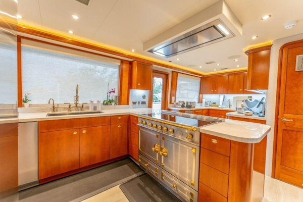 Westport-130 Motoryacht 2006-Relentless Palm Beach-Florida-United States-6056563