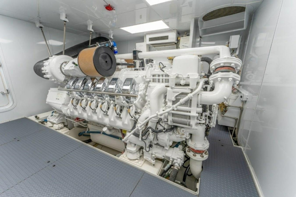 Westport-130 Motoryacht 2006-Relentless Palm Beach-Florida-United States-6056584
