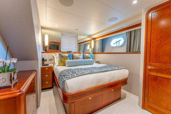 Westport-130 Motoryacht 2006-Relentless Palm Beach-Florida-United States-6056582