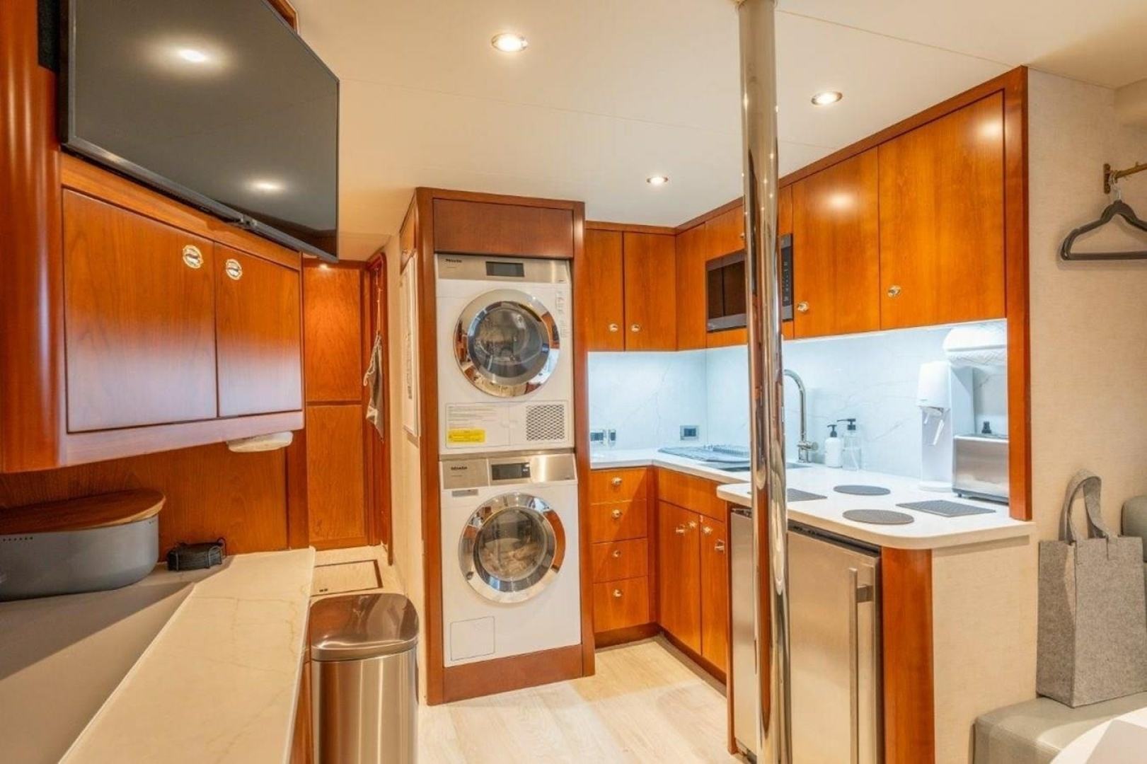 Westport-130 Motoryacht 2006-Relentless Palm Beach-Florida-United States-6056577 | Thumbnail
