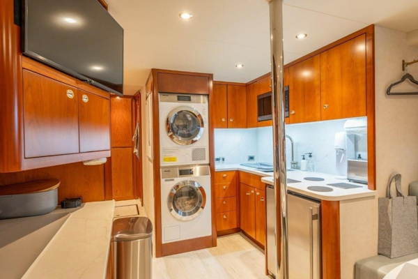 Westport-130 Motoryacht 2006-Relentless Palm Beach-Florida-United States-6056577