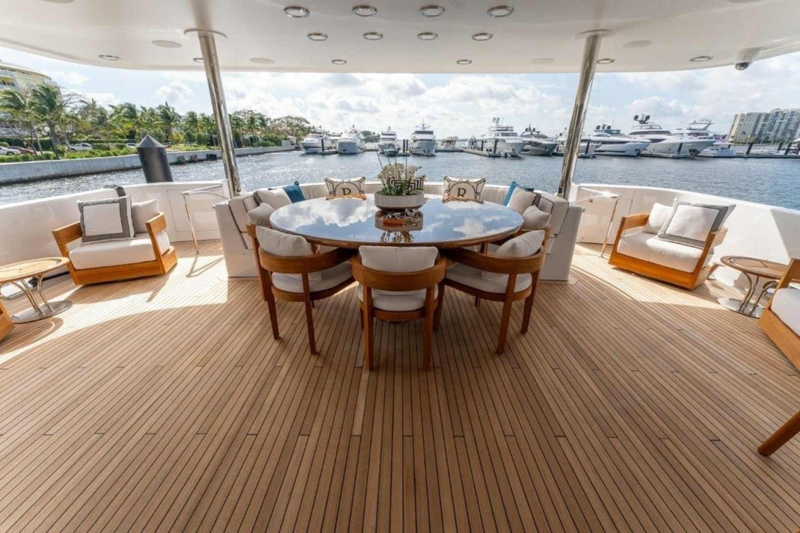Westport-130 Motoryacht 2006-Relentless Palm Beach-Florida-United States-6056549 | Thumbnail