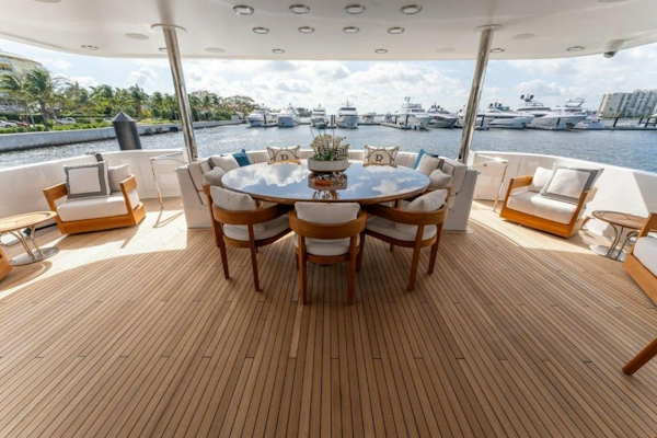Westport-130 Motoryacht 2006-Relentless Palm Beach-Florida-United States-6056549