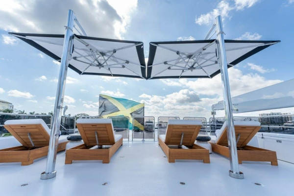 Westport-130 Motoryacht 2006-Relentless Palm Beach-Florida-United States-6056545