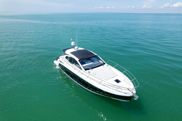 Azimut-Atlantis 2021-SIRENA Lighthouse Point-Florida-United States-6056590