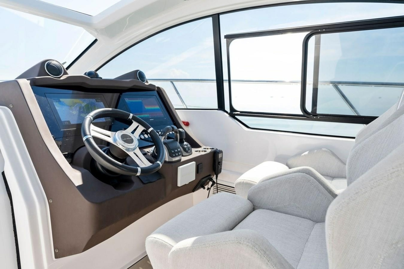 Azimut-Atlantis 2021-SIRENA Lighthouse Point-Florida-United States-6056606 | Thumbnail
