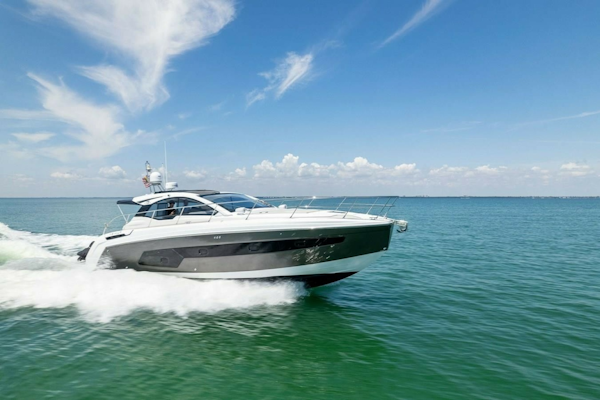 Azimut-Atlantis 2021-SIRENA Lighthouse Point-Florida-United States-6056586