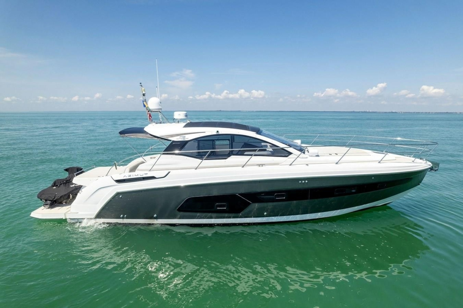 Azimut-Atlantis 2021-SIRENA Lighthouse Point-Florida-United States-6056589 | Thumbnail