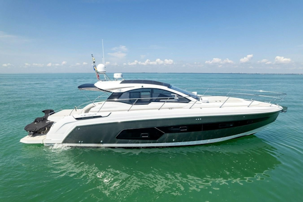 Azimut-Atlantis 2021-SIRENA Lighthouse Point-Florida-United States-6056589
