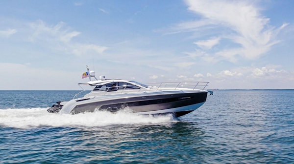 Azimut-Atlantis 2021-SIRENA Lighthouse Point-Florida-United States-6056588