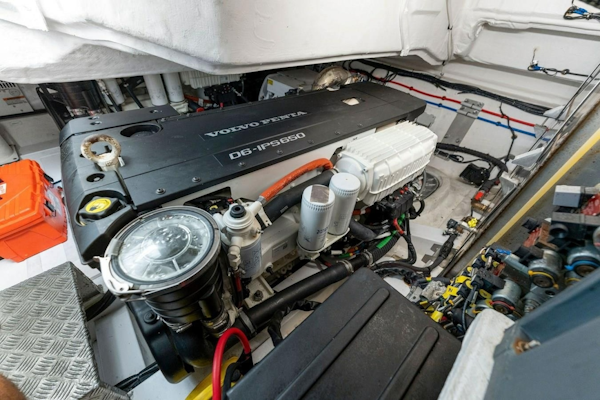 Azimut-Atlantis 2021-SIRENA Lighthouse Point-Florida-United States-6056625