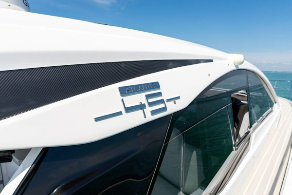 Azimut-Atlantis 2021-SIRENA Lighthouse Point-Florida-United States-6056593