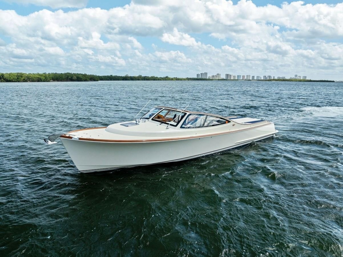 Hinckley-Talaria 38R 2008-RASCAL North Palm Beach-Florida-United States-6056730 | Thumbnail
