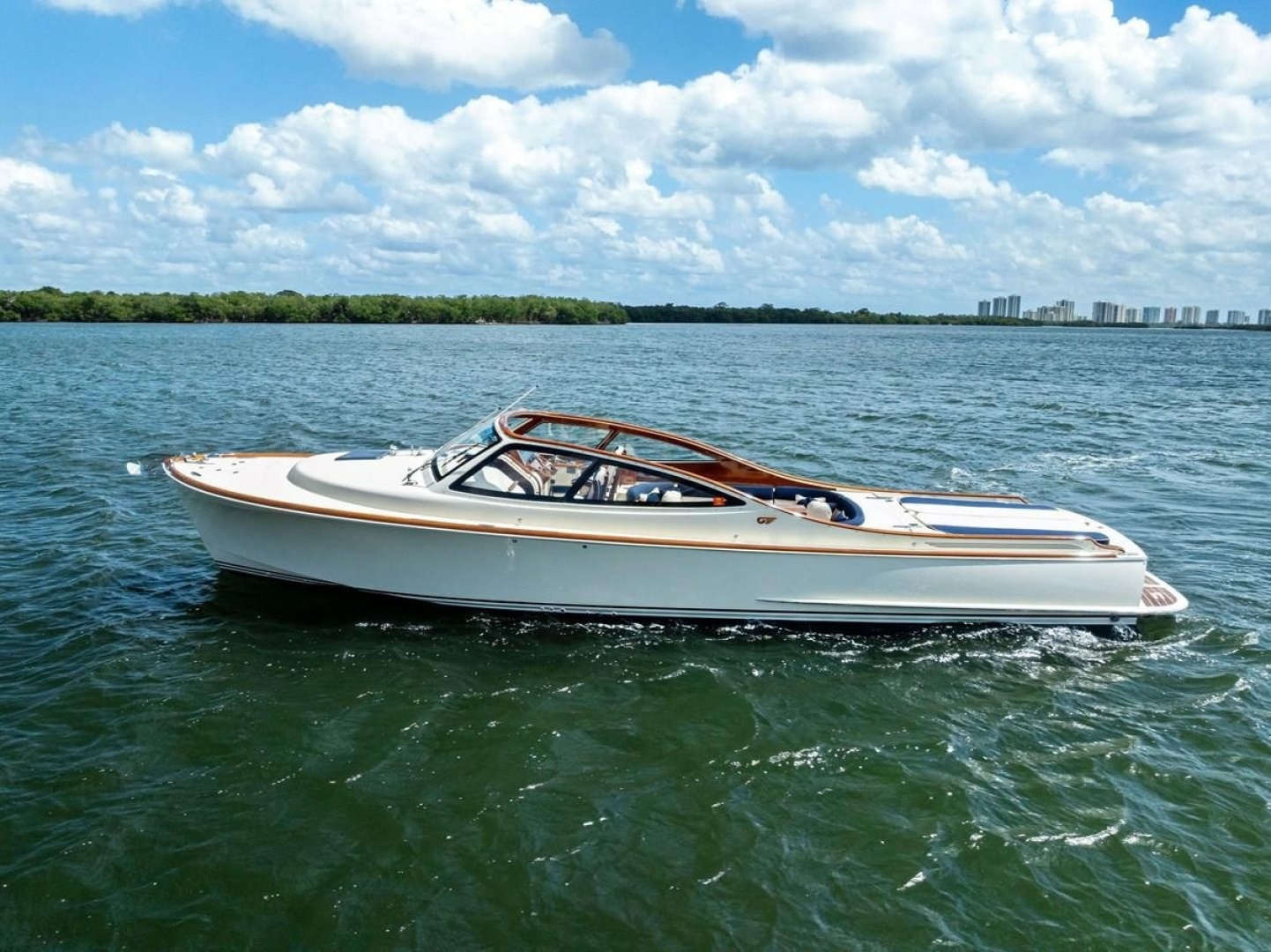 Hinckley-Talaria 38R 2008-RASCAL North Palm Beach-Florida-United States-6056726 | Thumbnail