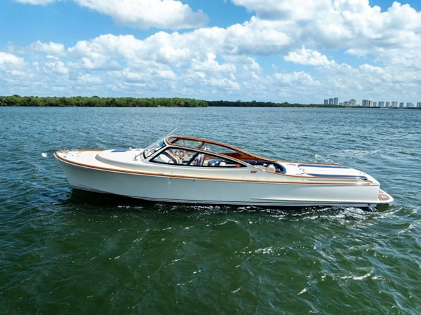 Hinckley-Talaria 38R 2008-RASCAL North Palm Beach-Florida-United States-6056726